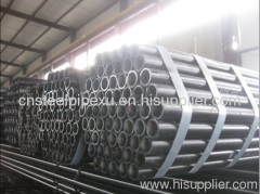 A53 ERW Steel Pipes
