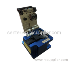 ST3110B Optical Fiber Cleaver