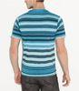 Cool Slim Fit Mens T Shirts, Anti-Shrink Casual Short Sleeve