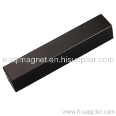 Neodymium Iron Boron stick epoxy permanent magnets