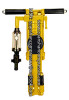 Hand held drills & Hydraulic drill rigs