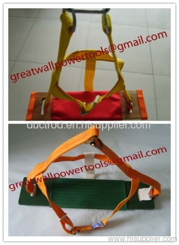 Best quality safety harness,Asia safety belt,safety webbing