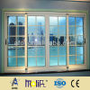 cheap Aluminium sliding window