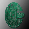 Electrical pcb,pcb circuit board,cooper clad laminated pcb board ,single-sided board