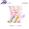 the women's colored socks