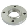 JIS standard carbon steel socket welded flange