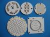 led pcb,single layer led circuit board,display board,aluminum base material single side