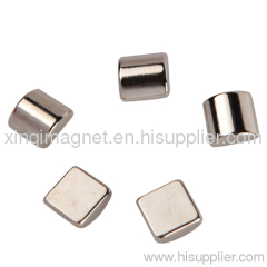 Neodymium Iron Boron special permanent magnets