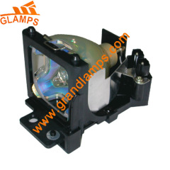 Projector Lamp DT00461 for HITACHI projector CP-X275 CP-X275A CP-X275T