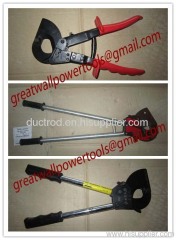 manufacture Cable Cutter,Cable-cutting tools