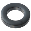 Ferrite motor magnet huge ring