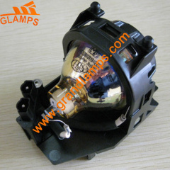 Projector Lamp DT00581 for HITACHI projector CP-S210 CP-S210F CP-S210T CP-S210W PJ-LC5
