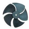 Plastic Axial Fan Blades for Air Conditioner