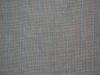 280gsm Grey TR Suiting Fabric , Mandarin-collar Jacket Cloth xyg1337