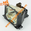Projector Lamp ELPLP08/V13H010L08 for EPSON projector EMP-8000 EMP-9000