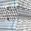 GALVANIZED WELDED TUBE BS1387