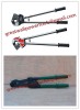 Ratchet Cable cutter,Use ACSR Ratcheting Cable Cutter