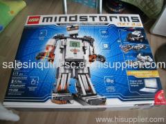 Original Lego Mindstorms Set #8547 NXT 2.0 Robot