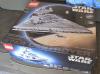 Brand New Lego Star Wars Set #10030 Imperial Star Destroyer