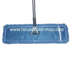Hot selling easy clean WETt cleaning cotton Mop