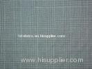 260gsm Grid Strip TR Dyed Woven Fabric With Polyester Yarn xyg1245