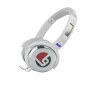 320 Ohm Impedance Promotional Wired Stereo Over Ear Headphones