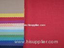 Red Blue White Green TR Dyed Woven Fabric Shrink Resistant xyg1347