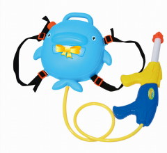 Model Toys olphin backpack