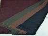 Red Green Brown Blue Denim Fabrics , Jean Cloth Fabric jb0013