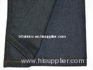Soft Jeans Fabrics , Jean Cloth Fabric , Stretched Knitted Denim jb008