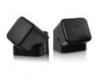 Transforming Cube Speaker / Portable Speakers For Cell Phones / Portable Stereo Digital Speaker