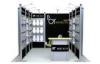 Modular Booth Systems , tradeshow booth displays for exhibition