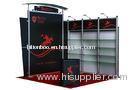Aluminum Modular Booth Systems , exhibit trade show booth display
