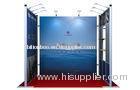 10x10 Modular Booth Systems