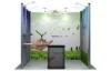 Modular Exhibits , portable booth display for trade shows