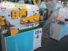 bending iron cutting machines