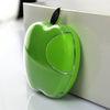 3.5mm Audio Cable Green Portable AppleMini Vibration Speakers / Mobile Phone Accessory For Cellphone
