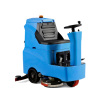 Ride-on Floor Scrubber AFS-700