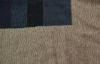 OEM Garment , Home Textile Beige Corduroy Fabric Soft Smooth hj013