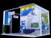 Truss Trade Show Display system , trade show booth truss for exhibition