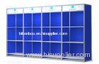 Exhibit aluminum booth , lightweight modular trade show booth