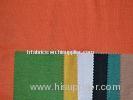 Orange Wool Blend Fabric , 40% Wool 60% Polyester blended Fabric xp003