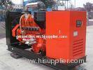 Natural Gas Backup 800kva Generator Genset 200kw 500kw