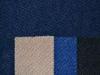 Fade Proof Wool Blend Fabric , 45% Wool 55% Polyester Fabrics dm006