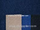 55% Polyester 45% Wool Blend Fabric