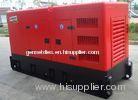 400V ,50Hz Industrial Uk Perkins Diesel Generator 40 kva - 500 kva