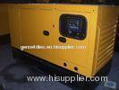 20kva 30kva 50kva Perkins Diesel Generator , Standby Electric Generators