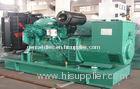 125 KVA Cummins Diesel Generator