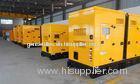 1606A-E93TAG4 1500kva Perkins Diesel Generator Set Low Fuel Consumption