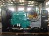200 / 275 / 350 / 400 /550 KVA Cummins Diesel Generator Power Plant